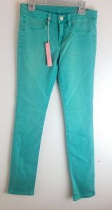 Blank NYC girls skinny jeans size 14